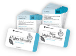 The Mighty Minutes® for Preschool Collection (Cards 01-200)