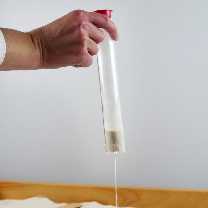 Sand Writer Kodo Enhancing Art Basic Kit — Teaching Strategies