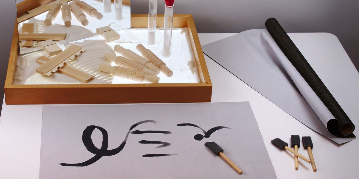 Kodo Enhancing Art Basic Kit — Teaching Strategies