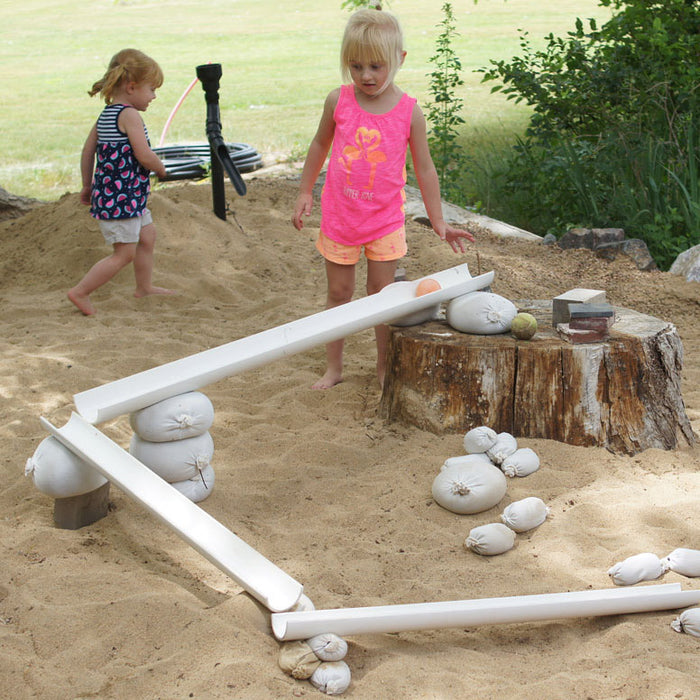 Kodo Enhancing Outdoors Basic Kit — Teaching Strategies