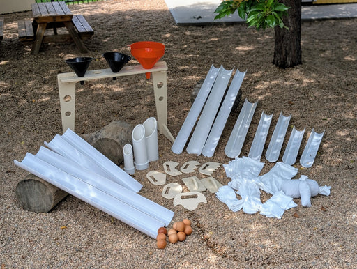 Kodo Enhancing Outdoors Basic Kit