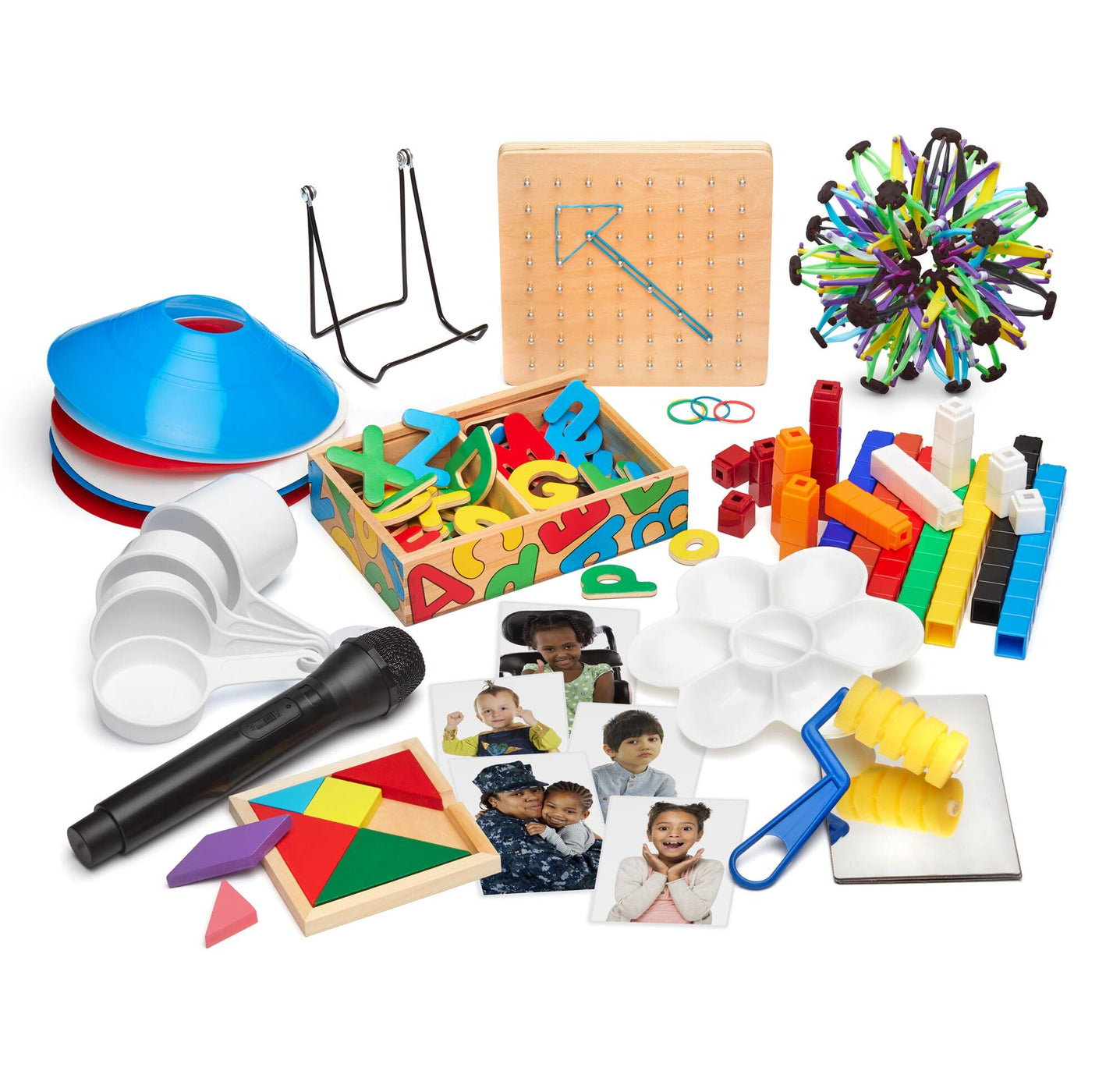 Classroom Materials & Resources - Teaching Strategies Online Store