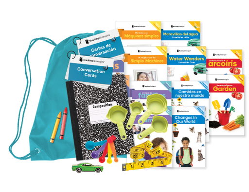 Family Learning Pack