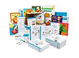 The Creative Curriculum® for Preschool, Sixth Edition, With Daily Resources (bilingual)