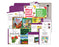 The Creative Curriculum® for Kindergarten Seeds Study Mini-Kit