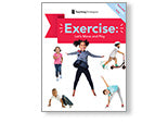 children's books about exercise