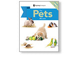 pet books for preschoolers