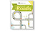 Children's books about roads